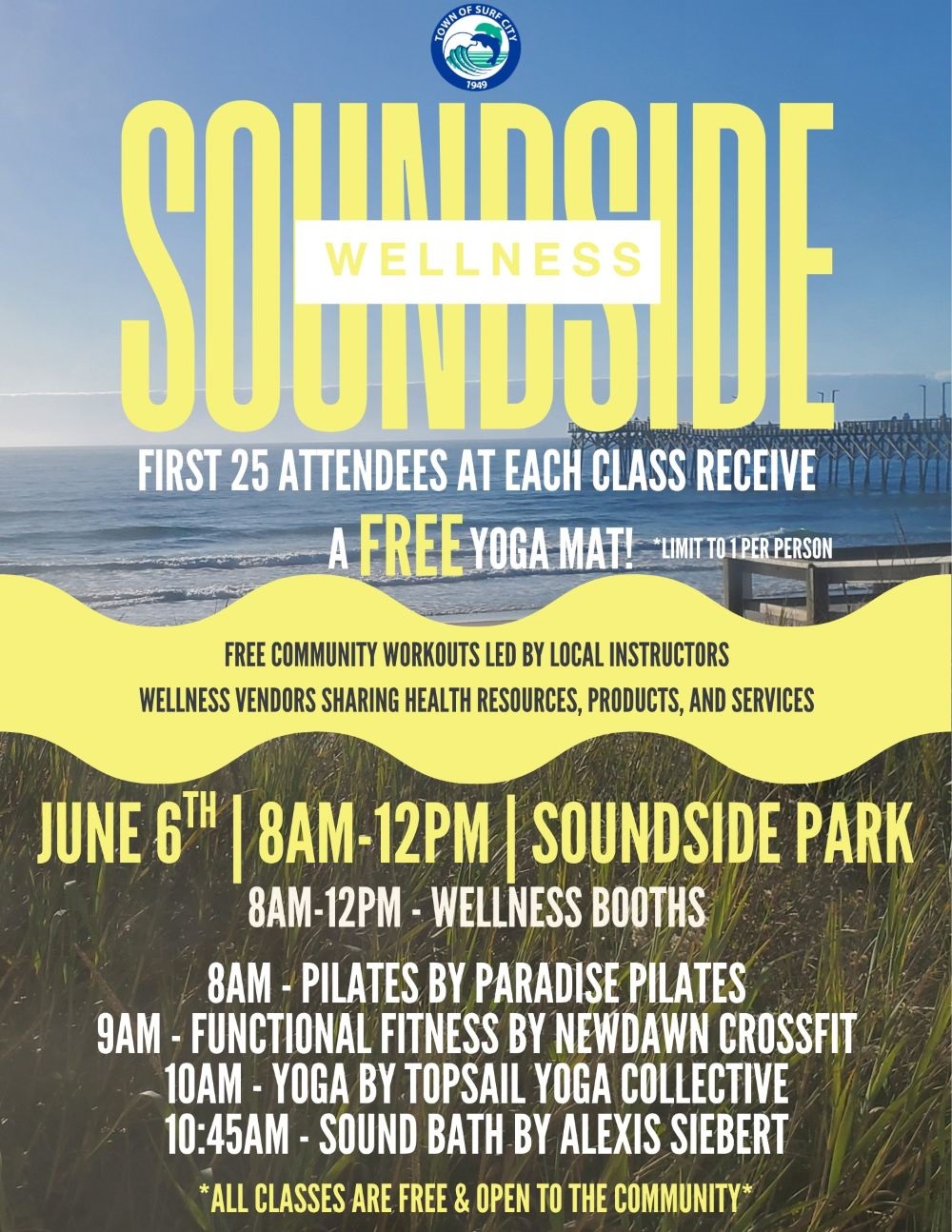 Soundside Wellness